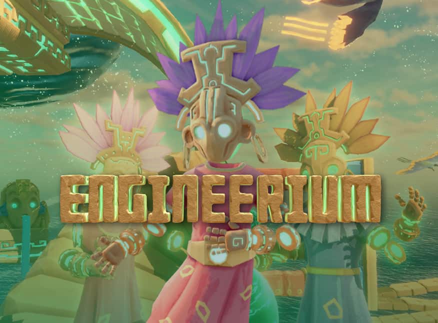Engineerium - rec
