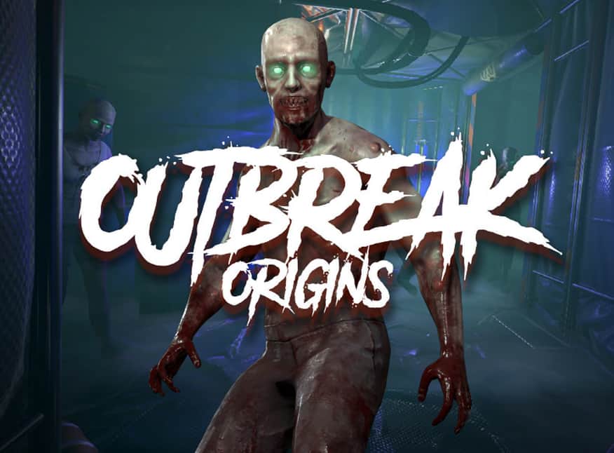 Outbreak Origins - rec
