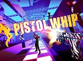 Pistol Whip