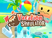 Vacation Simulator
