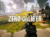 Zero Caliber