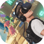 Engineerium: award wining kids party vr game Engineerium: Award wining kids party vr game
