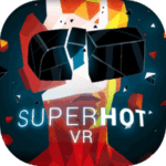 Super Hot VR Arcade Super Hot VR Arcade